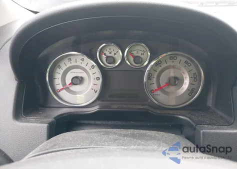 2008 Ford Edge Limited из США, поврежденный, VIN 2FMDK49C68BA28570